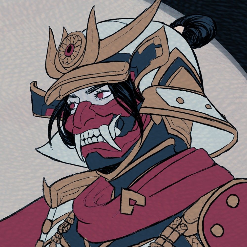 Cauchemari Art