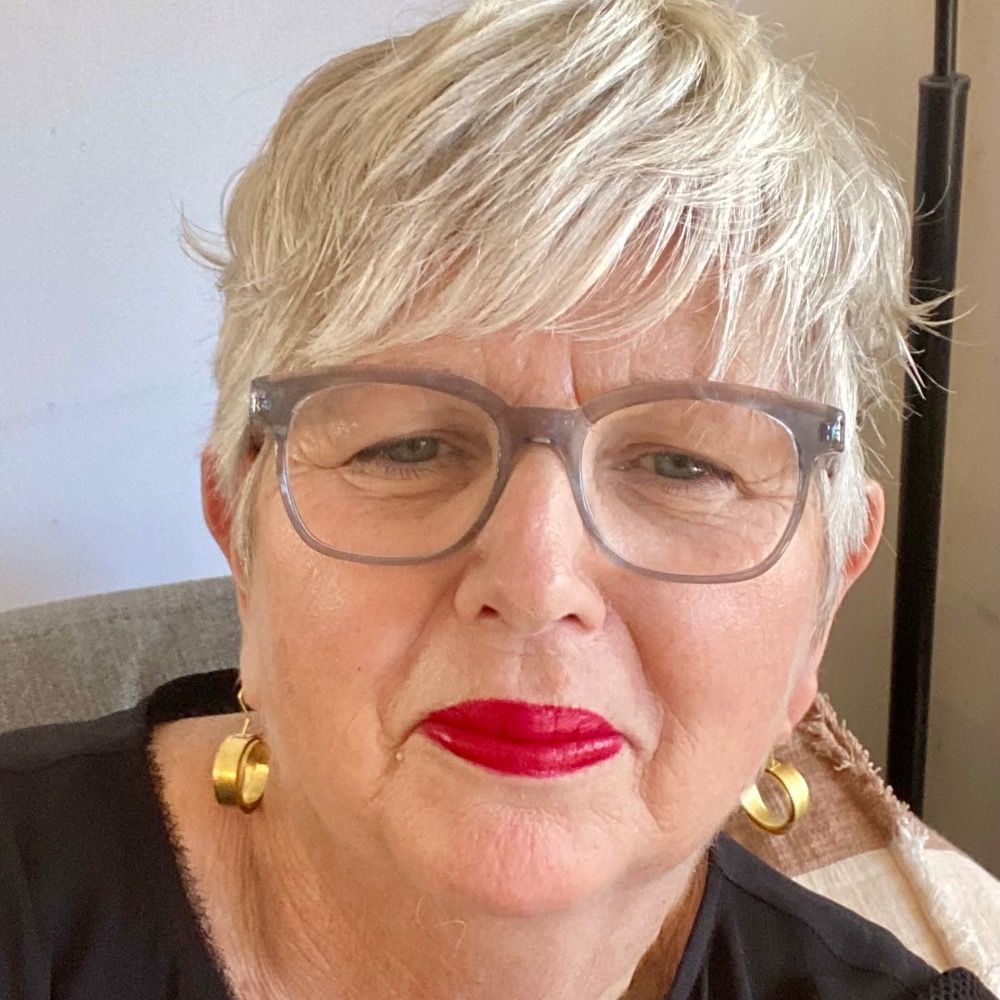 Margaret Jensen's avatar