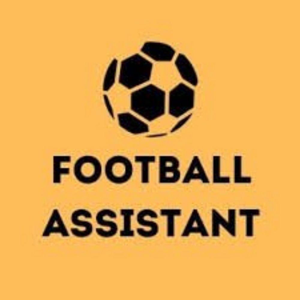 Football Assistant
