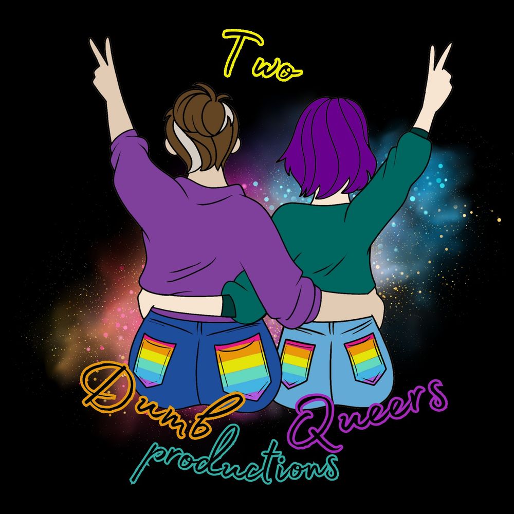 Two Dumb Queers Productions