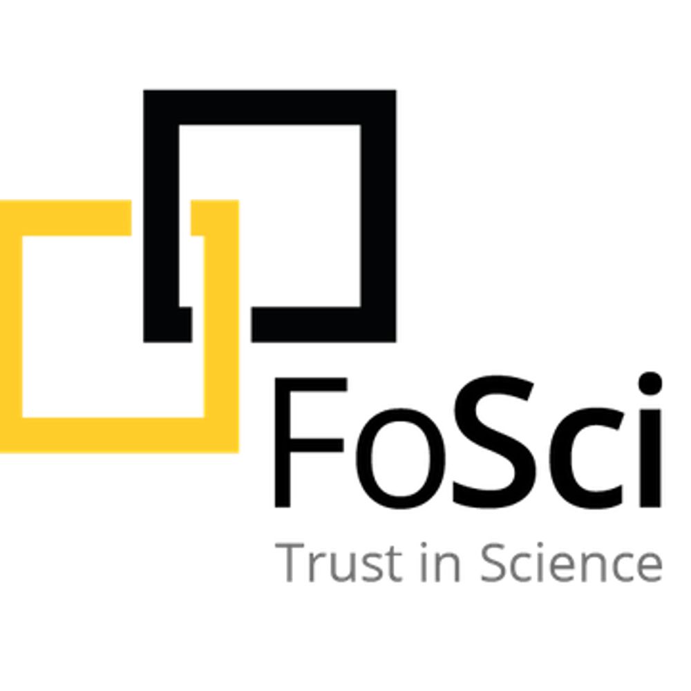 Forensic Scientometrics