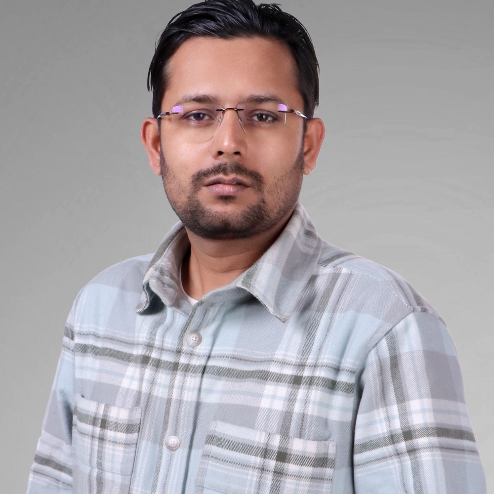 Ganesh Dhungana