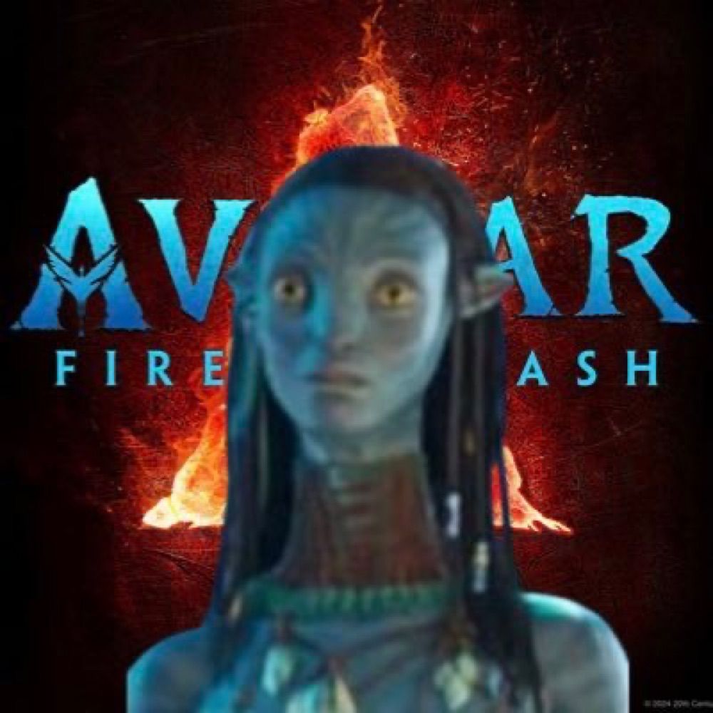 Avatar Struggles