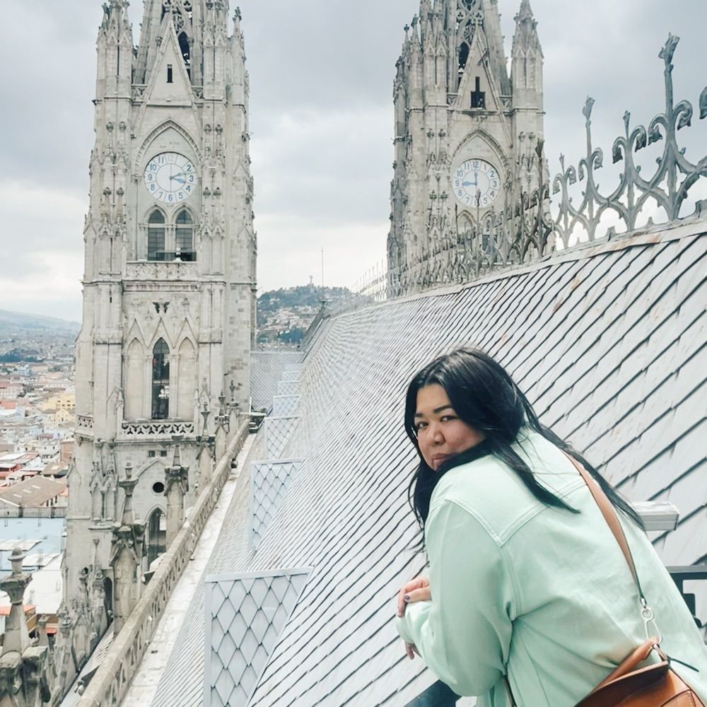 Charina de Asis