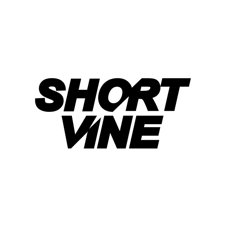 Short Vine Journal