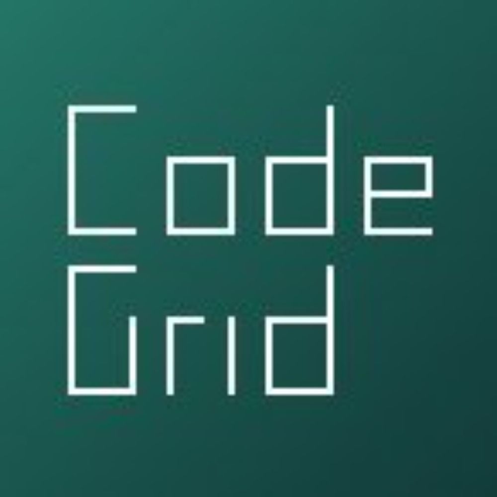 CodeGrid【公式】