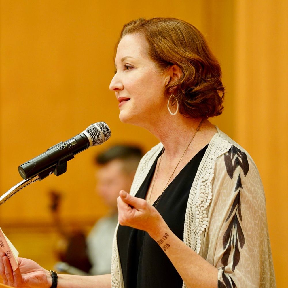 Ann Townsend