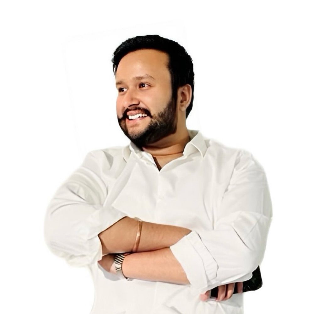 PARTH RMS KAKKAR