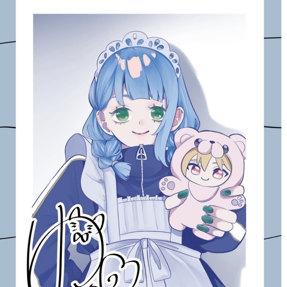 ☁むゆ☁