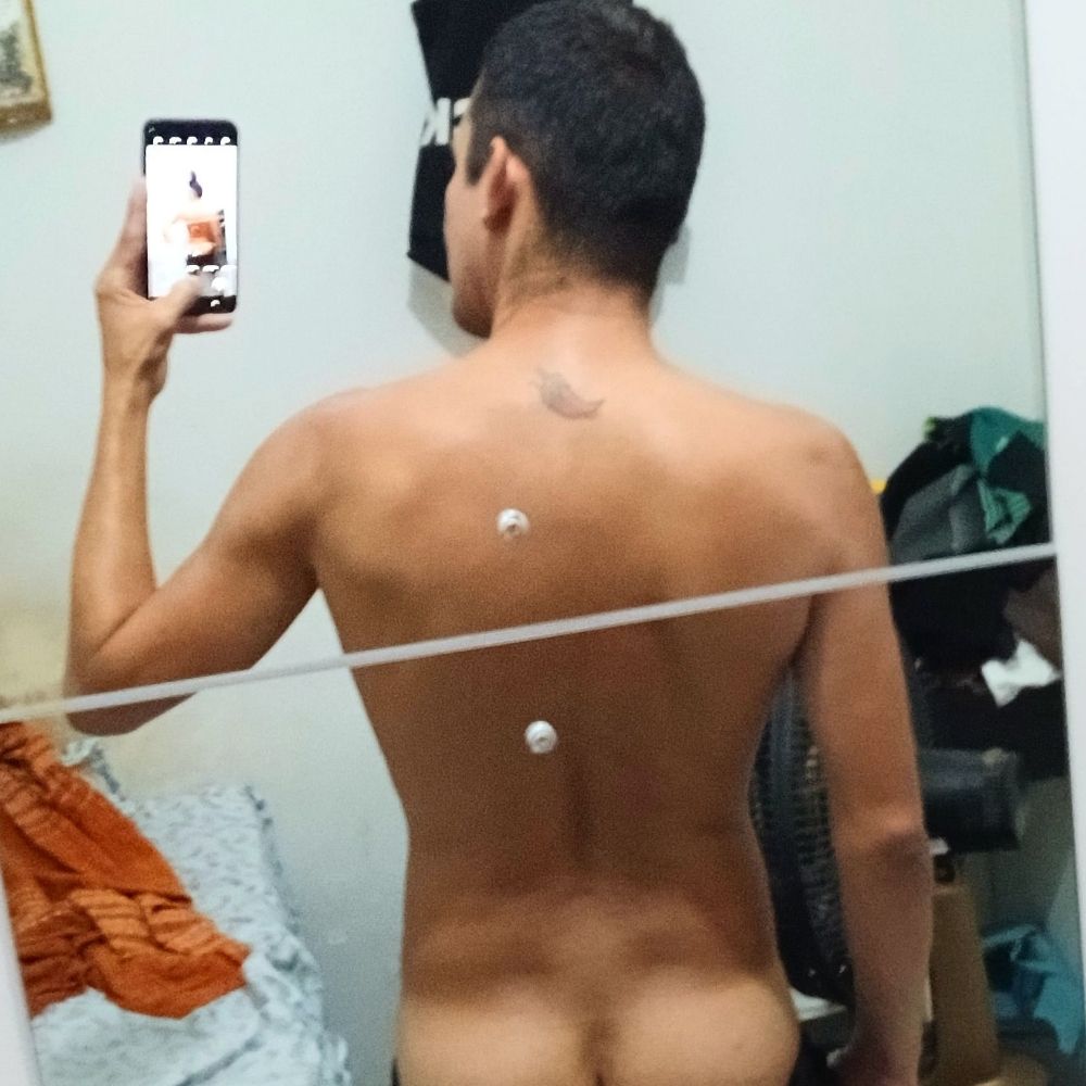Putinho 💦🍑