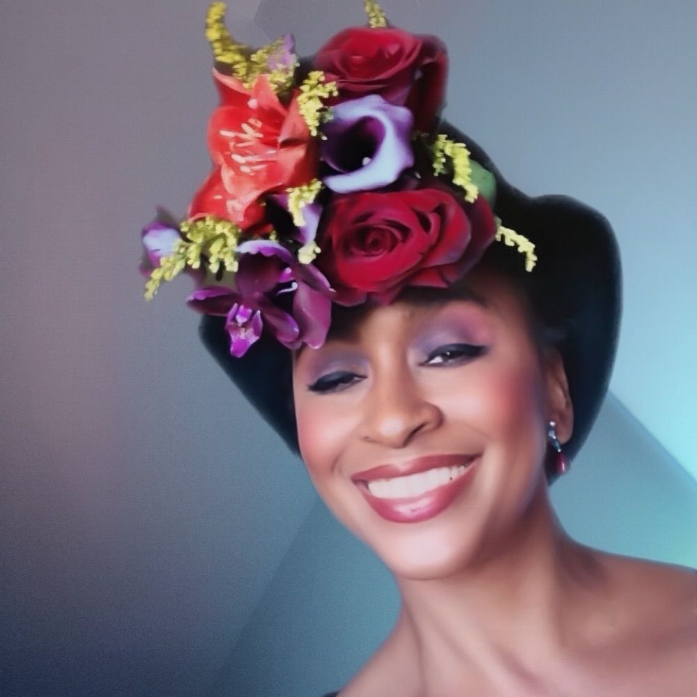 Roz Alexander-Kasparik