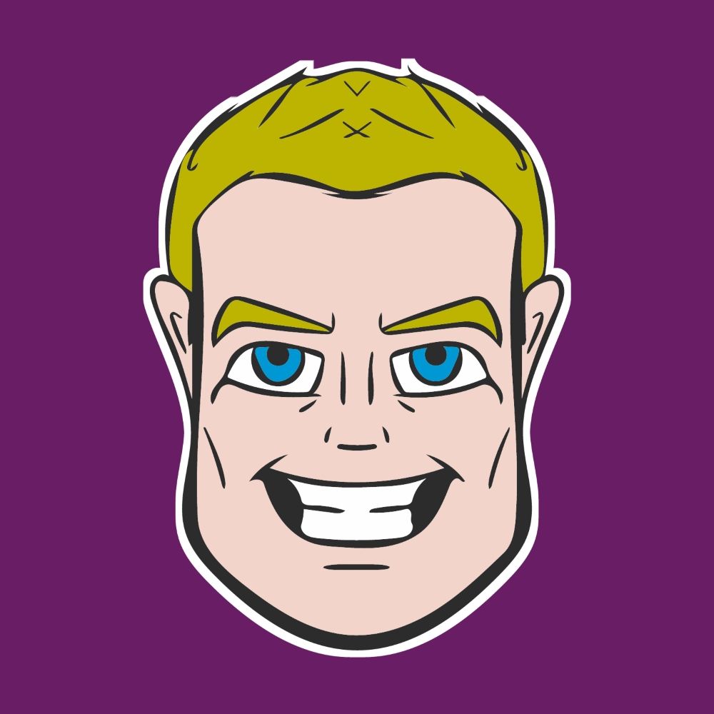 Barry Euphorik