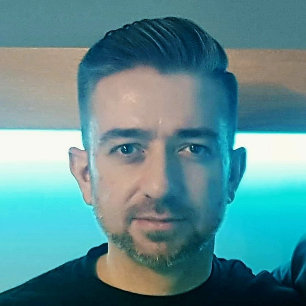 Stephen McCauley