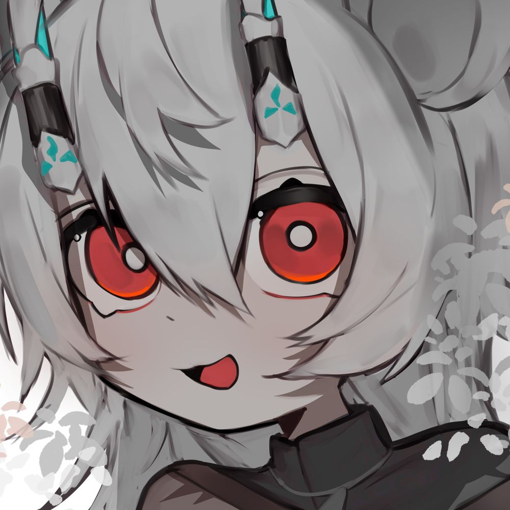 Lilath 💜 Vtuber | VGen Closed