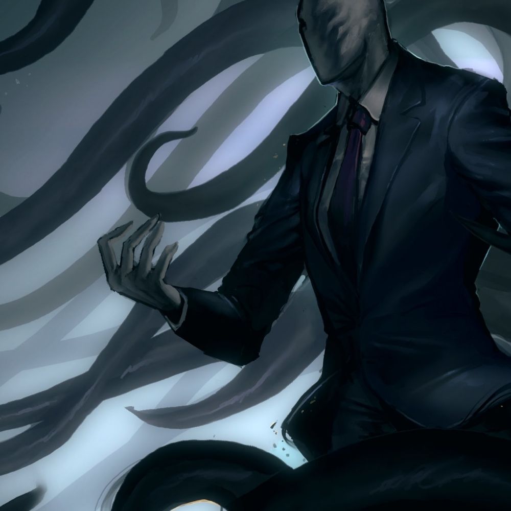 Slender