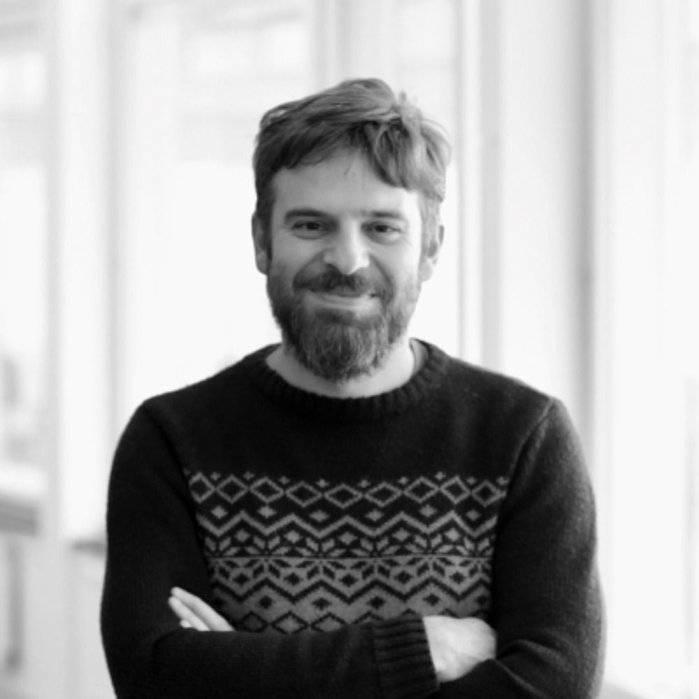 Marco Grillo