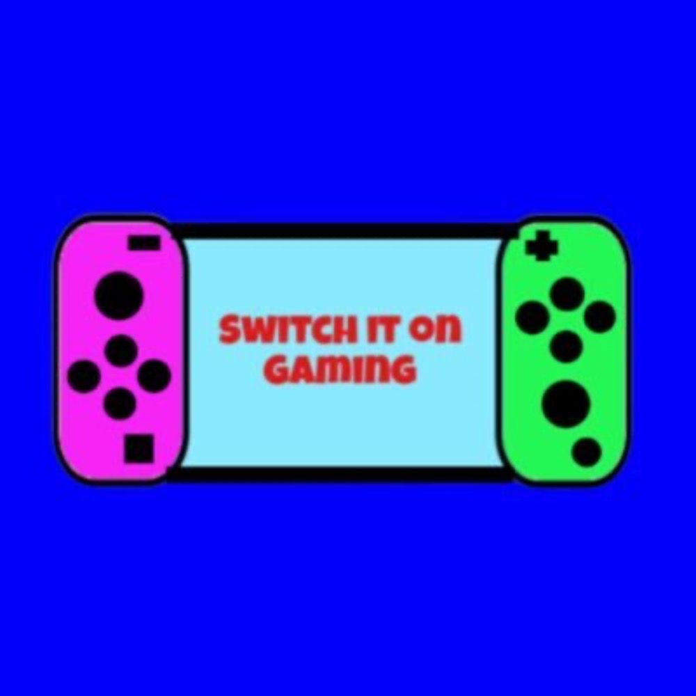Switch It On Gaming