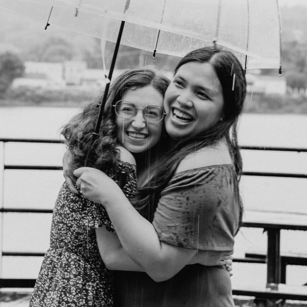 Allison 💜💚