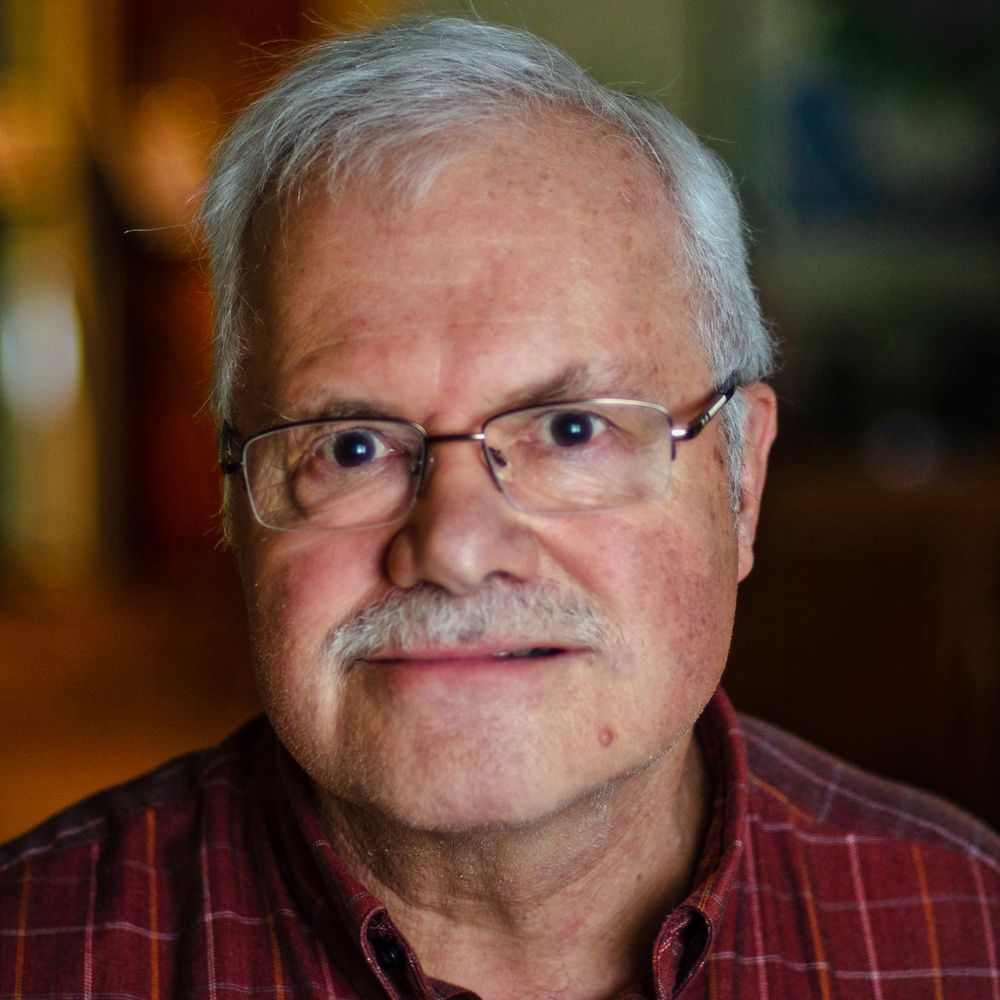 Martin Smith