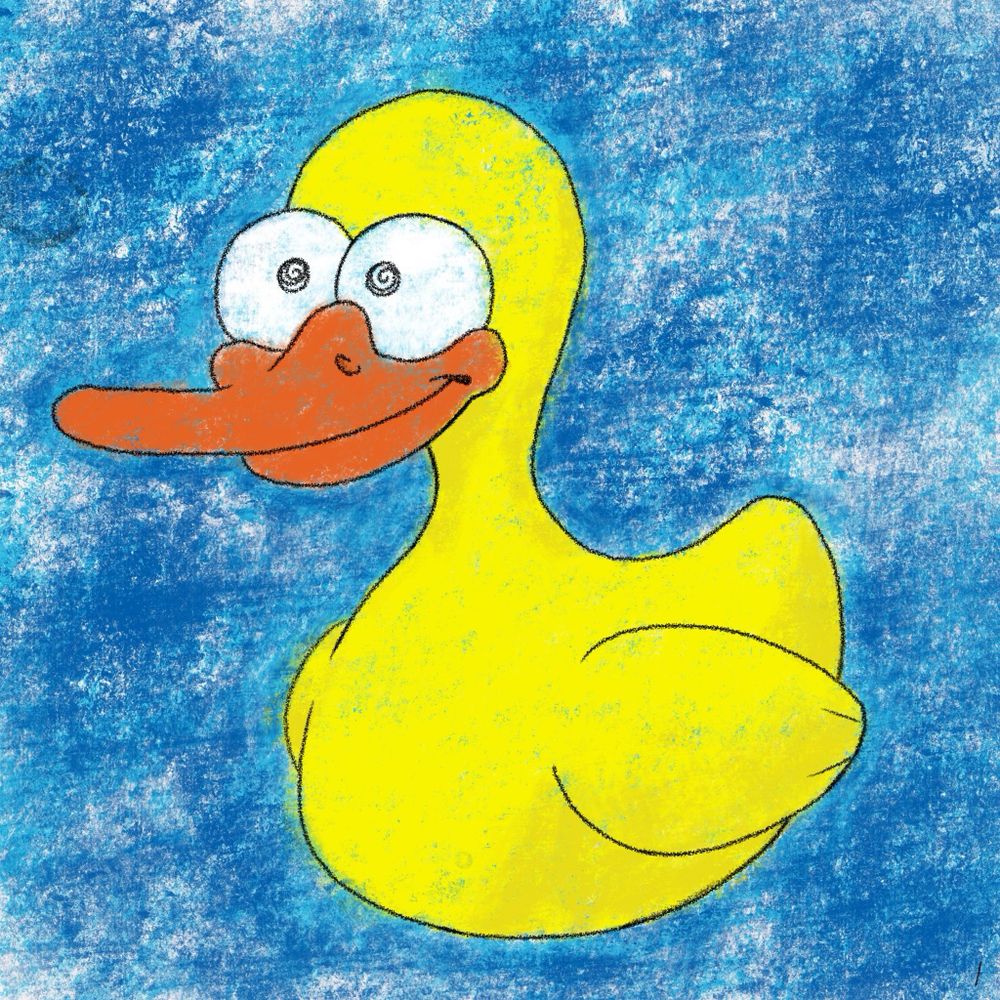 Lucky Duck