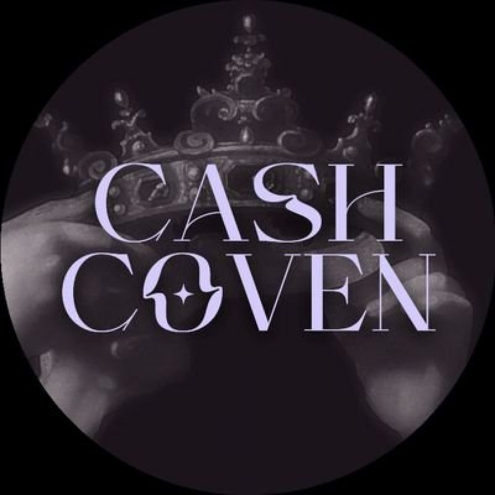 Cash Coven Discord