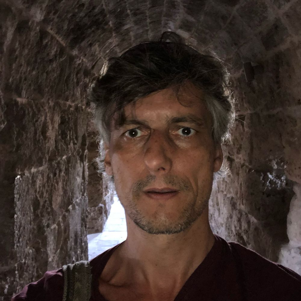 Harald Georgii