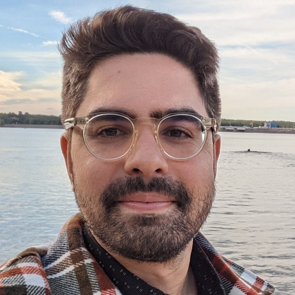 Pedro Eduardo 