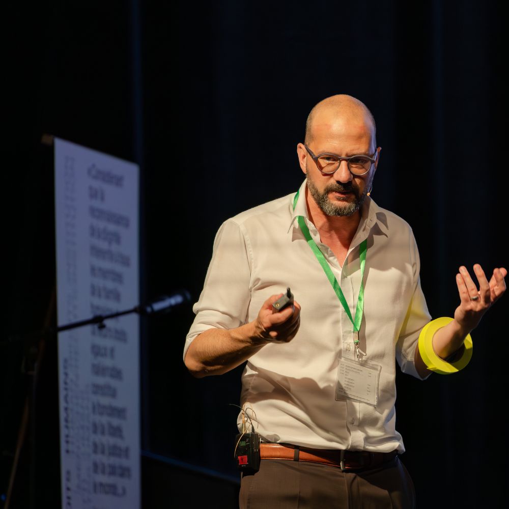 Stefan Schlegel