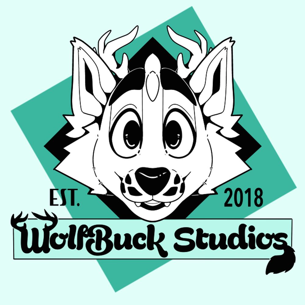 WolfBuck Studios gallery