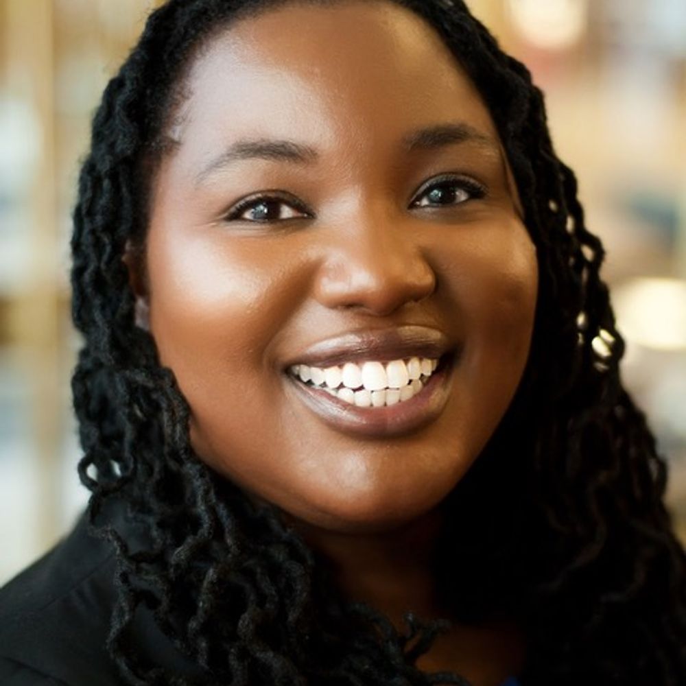 Shauna Cooper