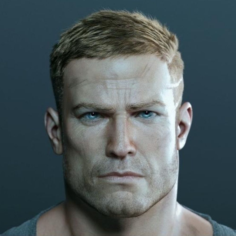 Blazkowicz
