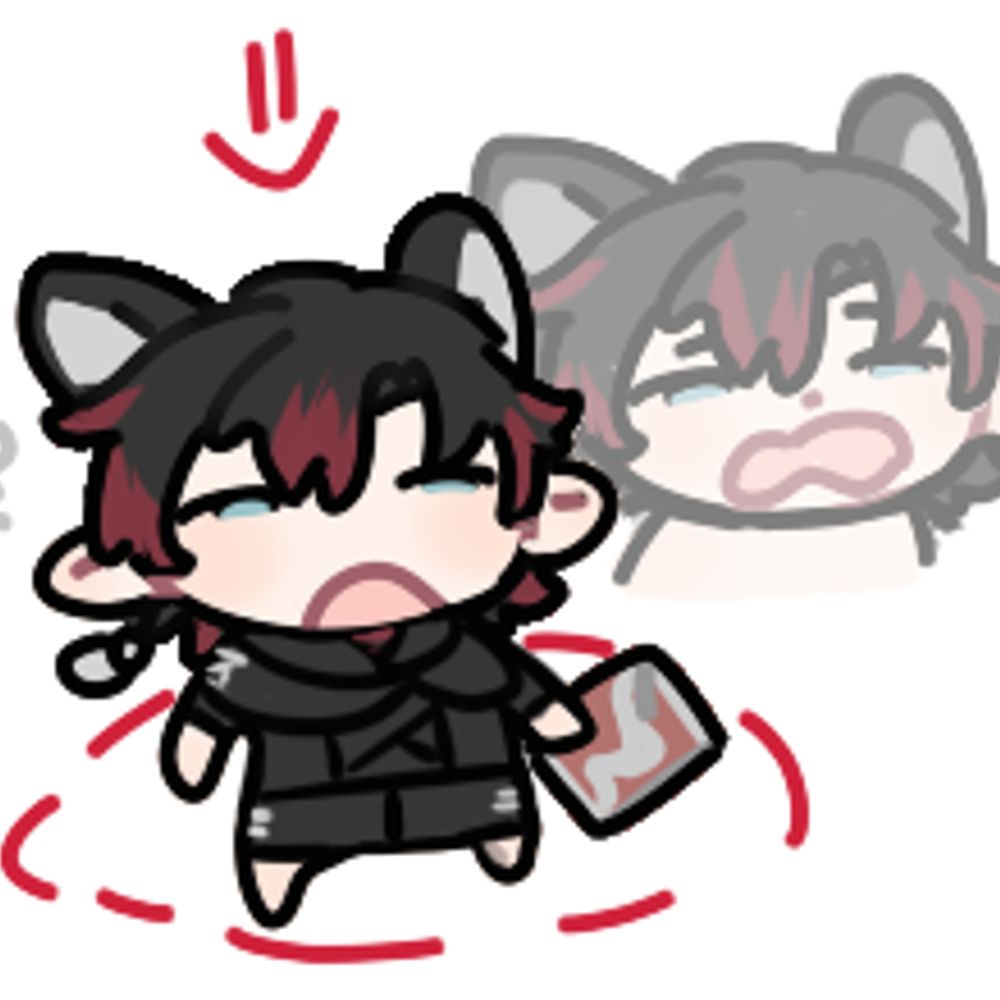 chestnut🍙