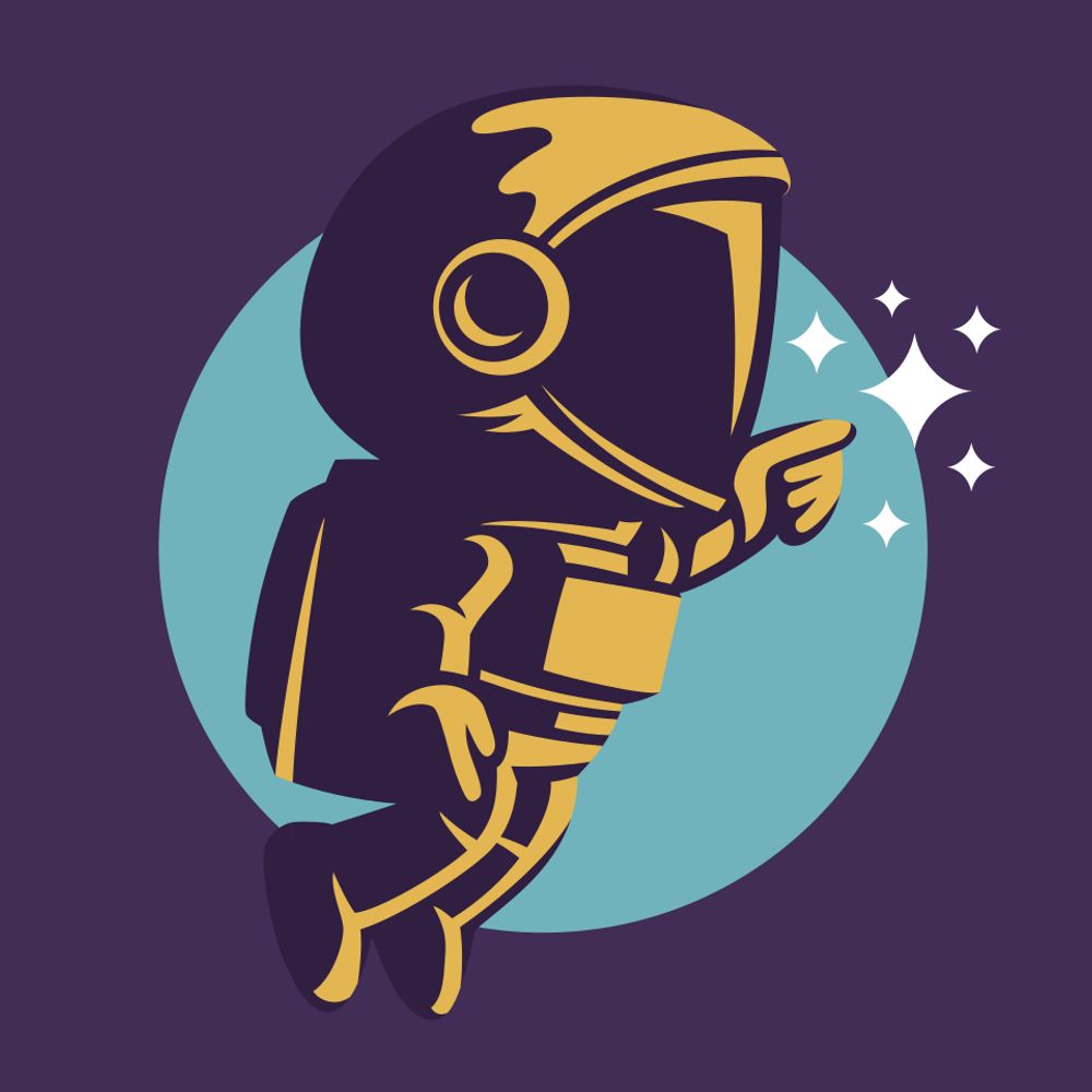 Simon Holbeche | Astronomy Outreach