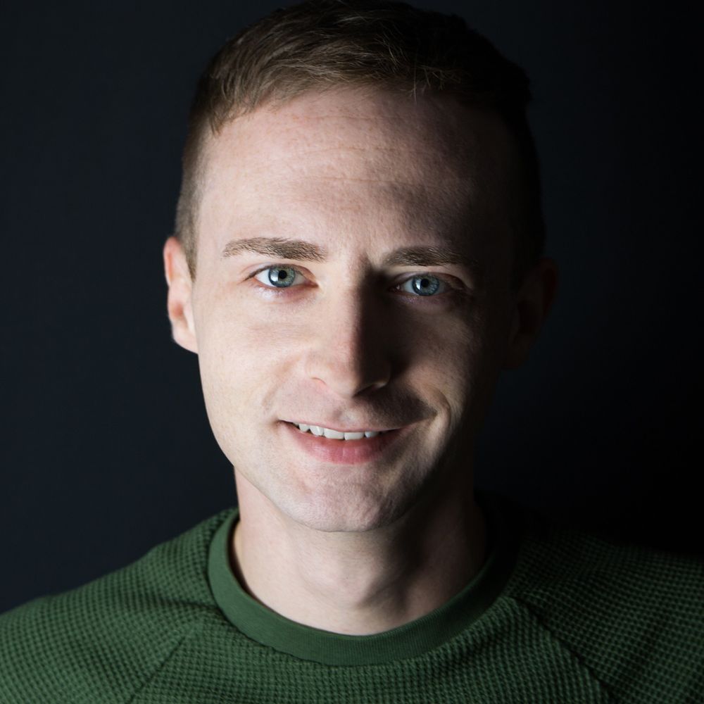 Dominik Mai