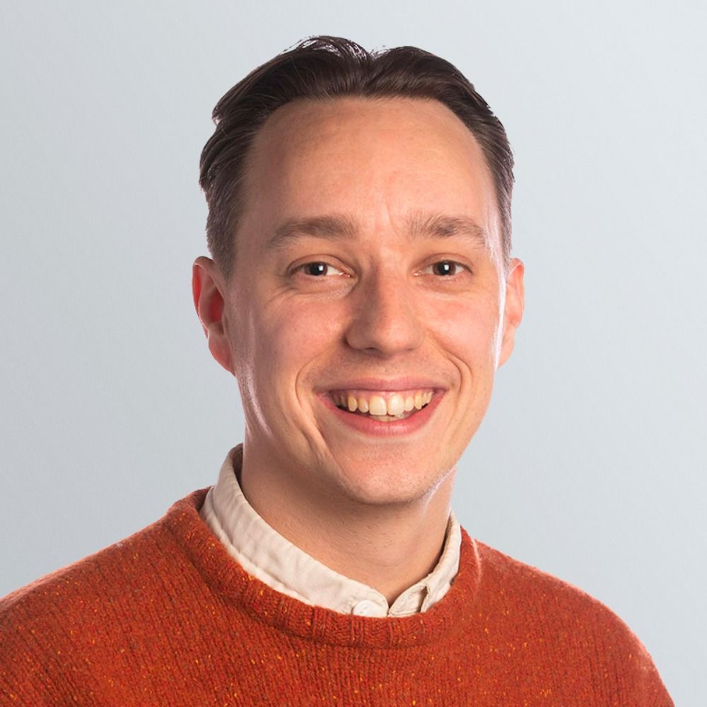 Sam Morris