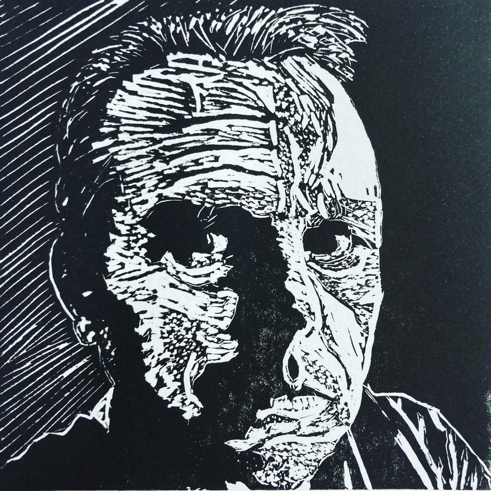 Colin Andress