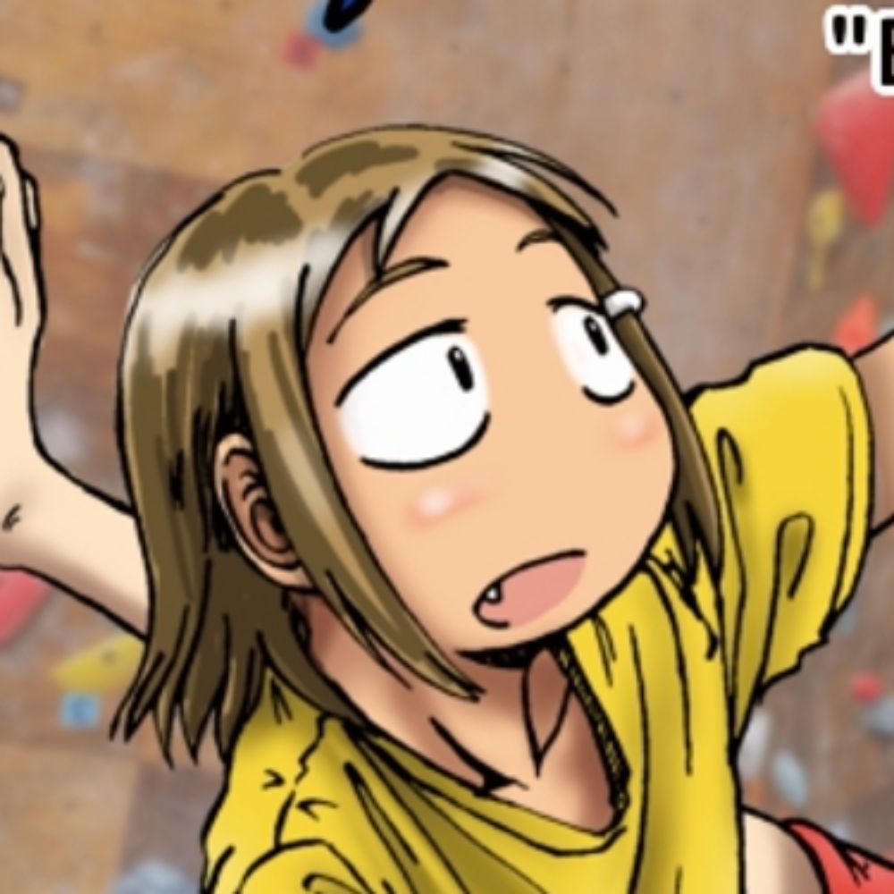 なぽ〜りたん