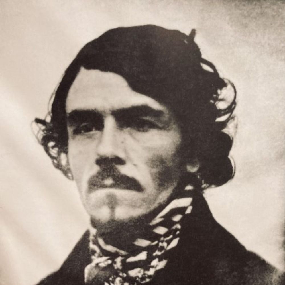 Eugène Delacroix