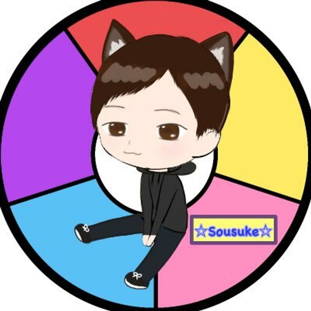 ☆Sousuke☆