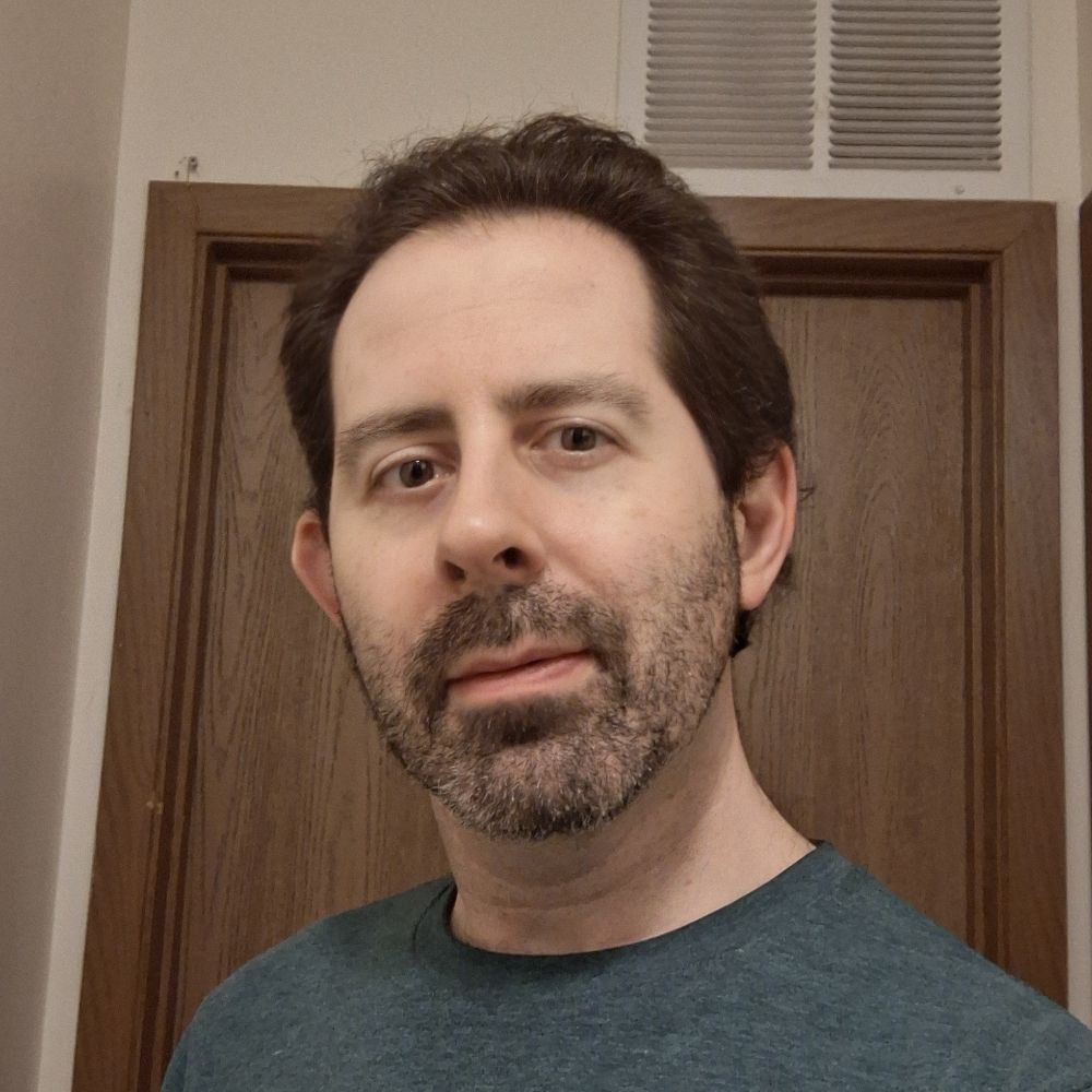 Chris Gideon