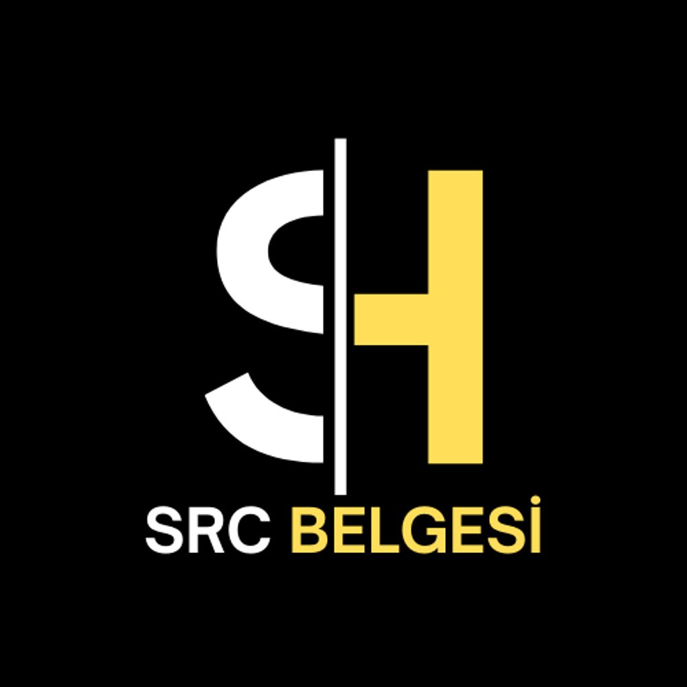 SRC Belgeleri