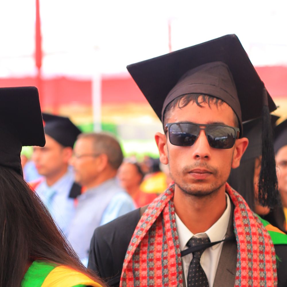 Manish Koirala