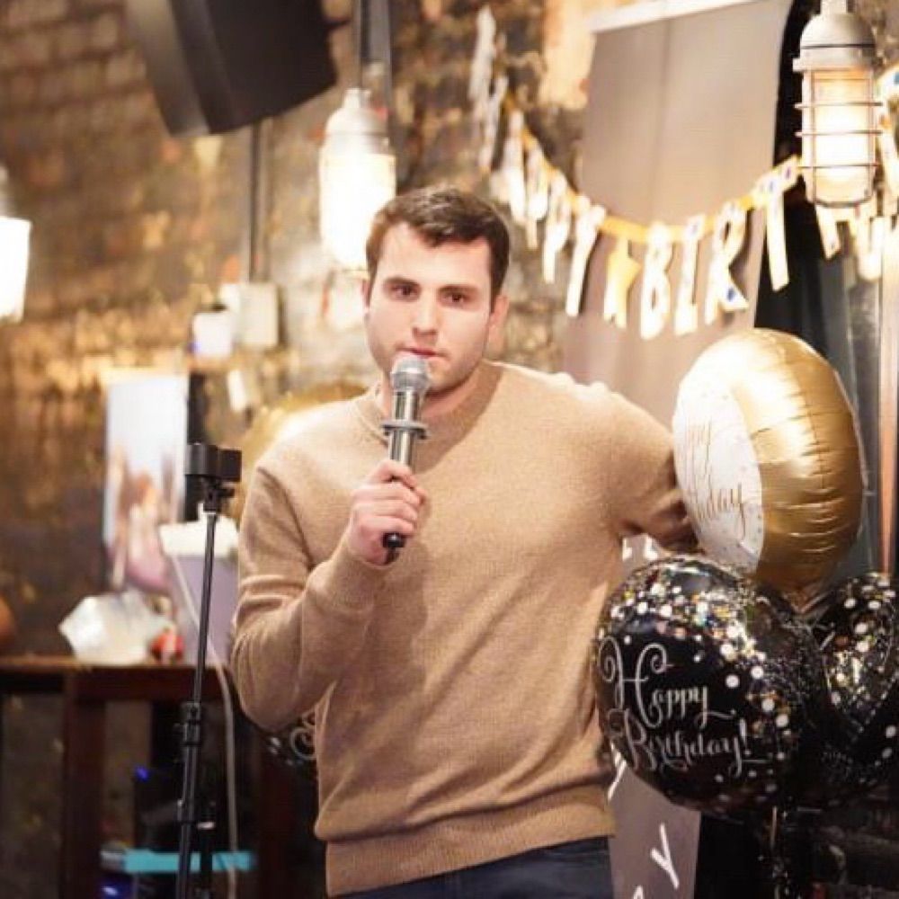 Marc Isaac