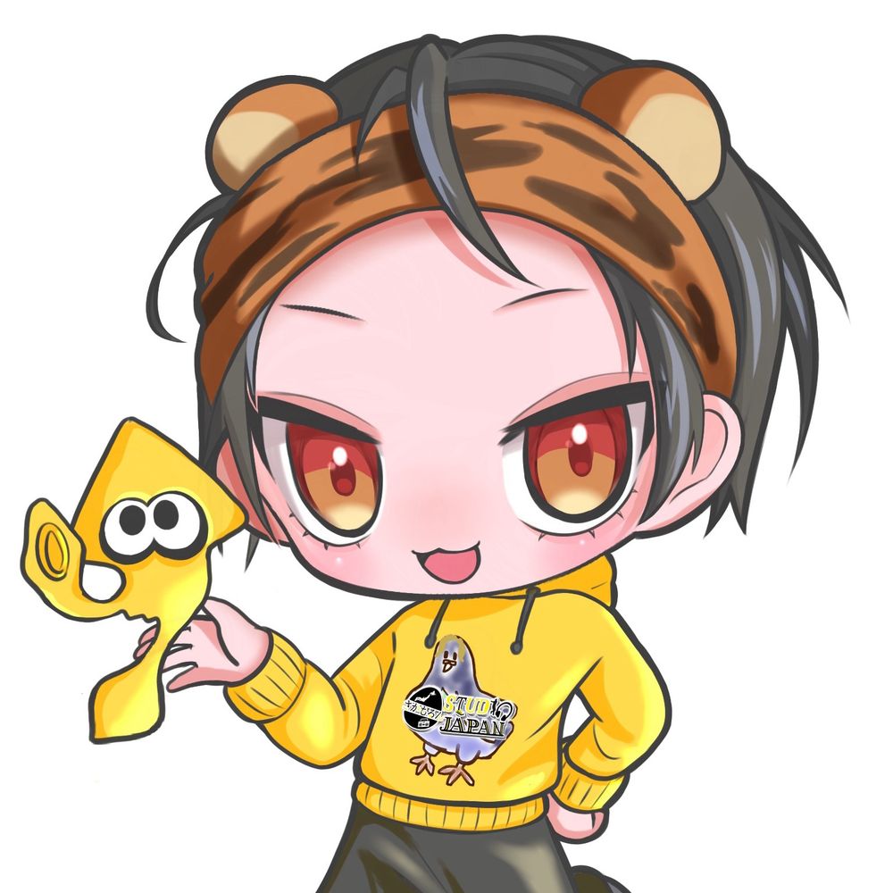 さかもるん