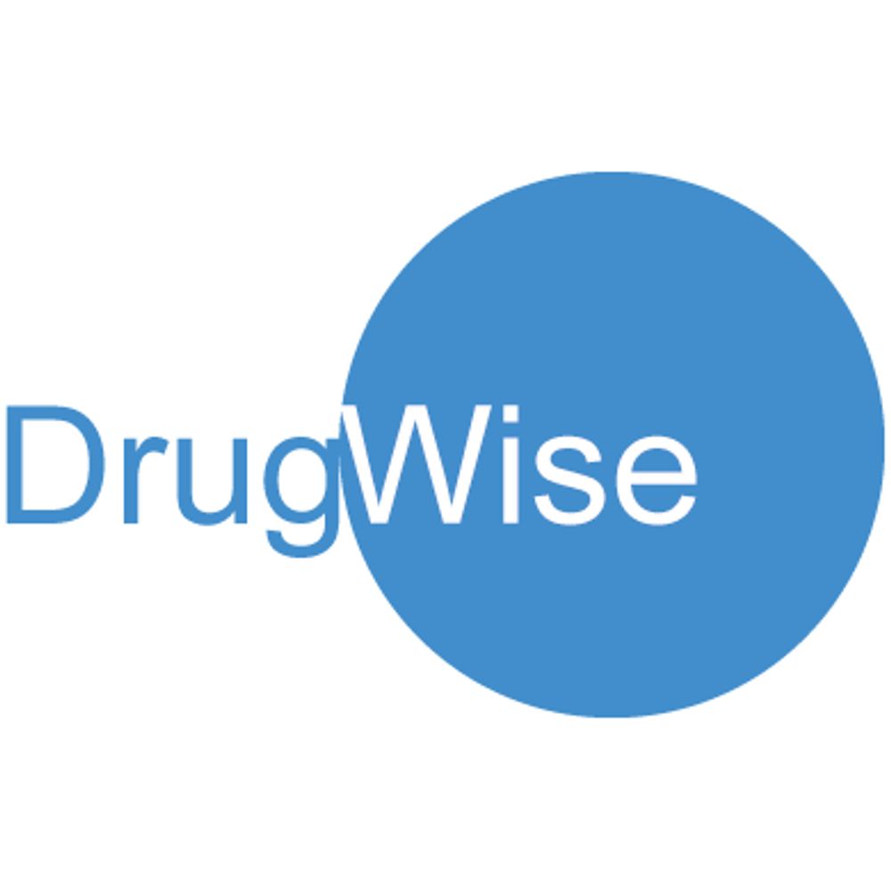 Profile picture drugwise.bsky.social