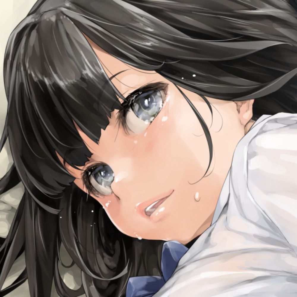 石恵/ISHIKEI