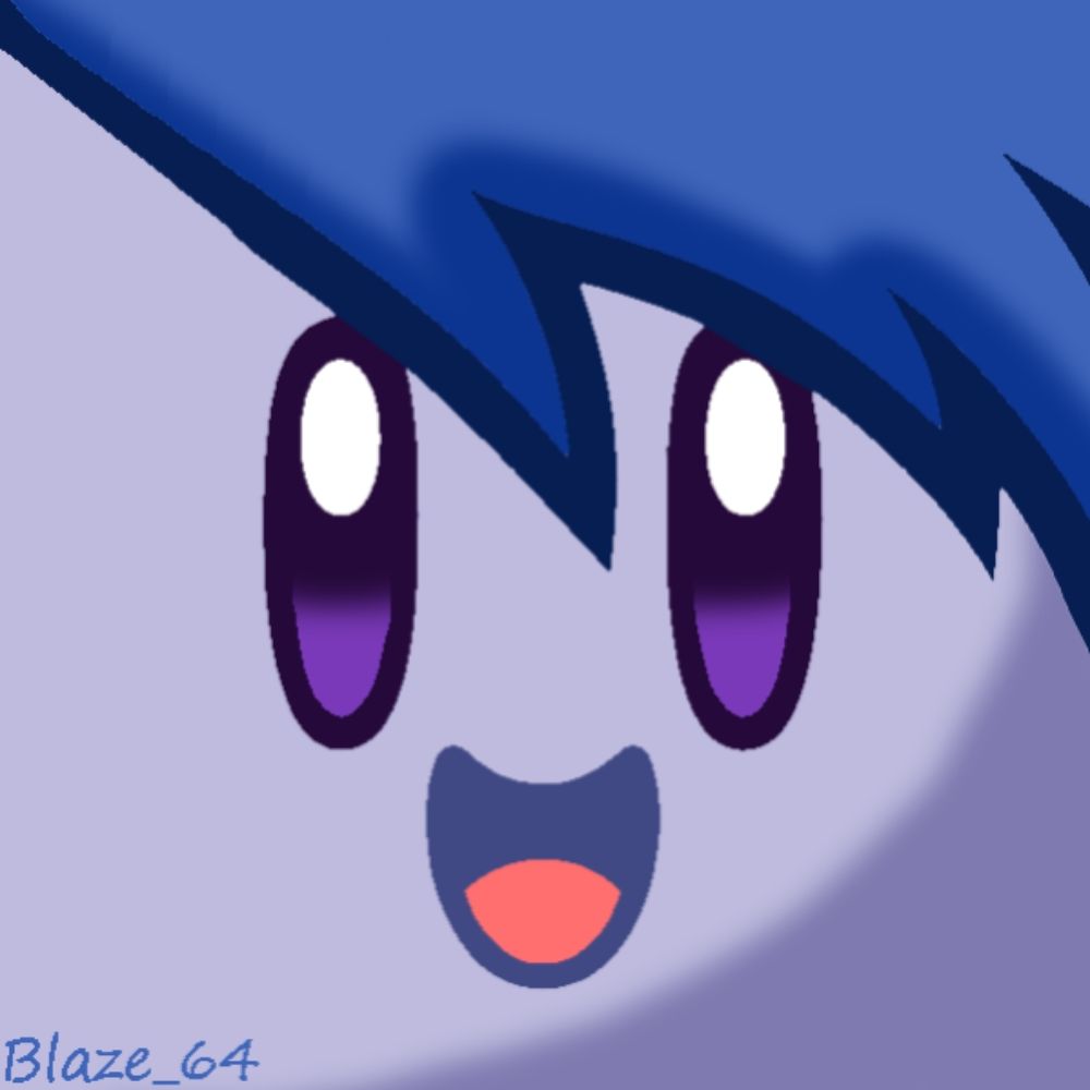 Blaze