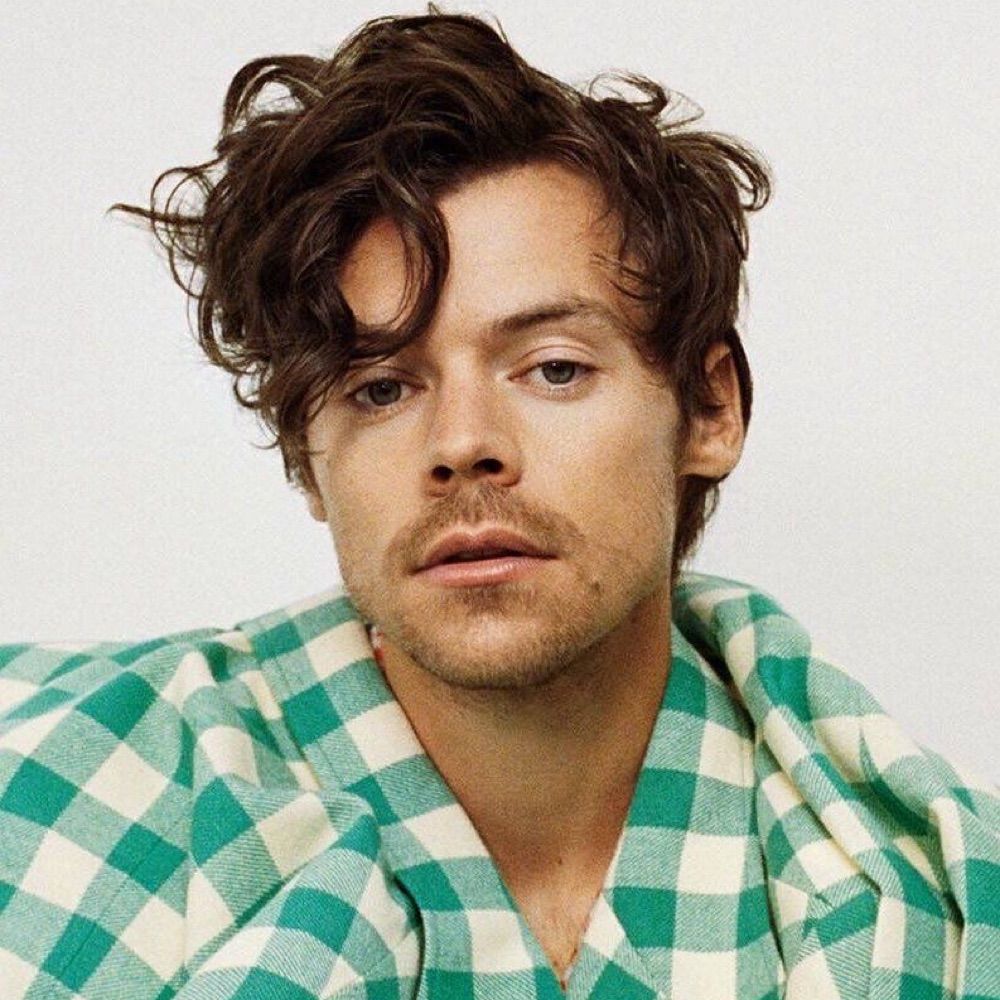 harry styles comfort 