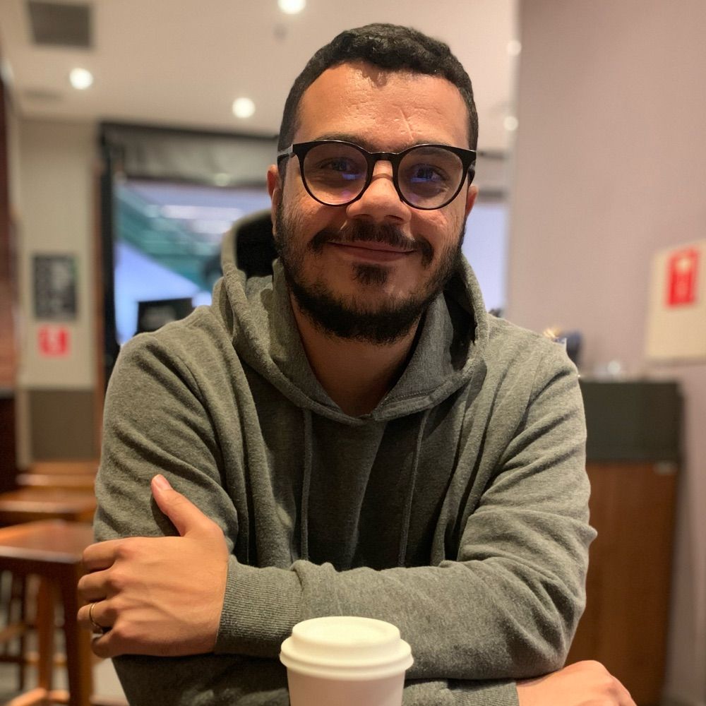 Samuel Espíndola 