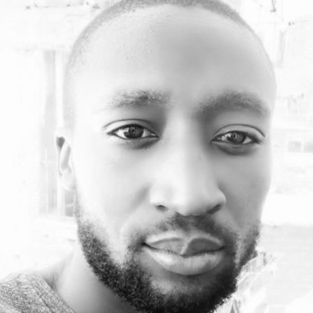 Dickson Oduor